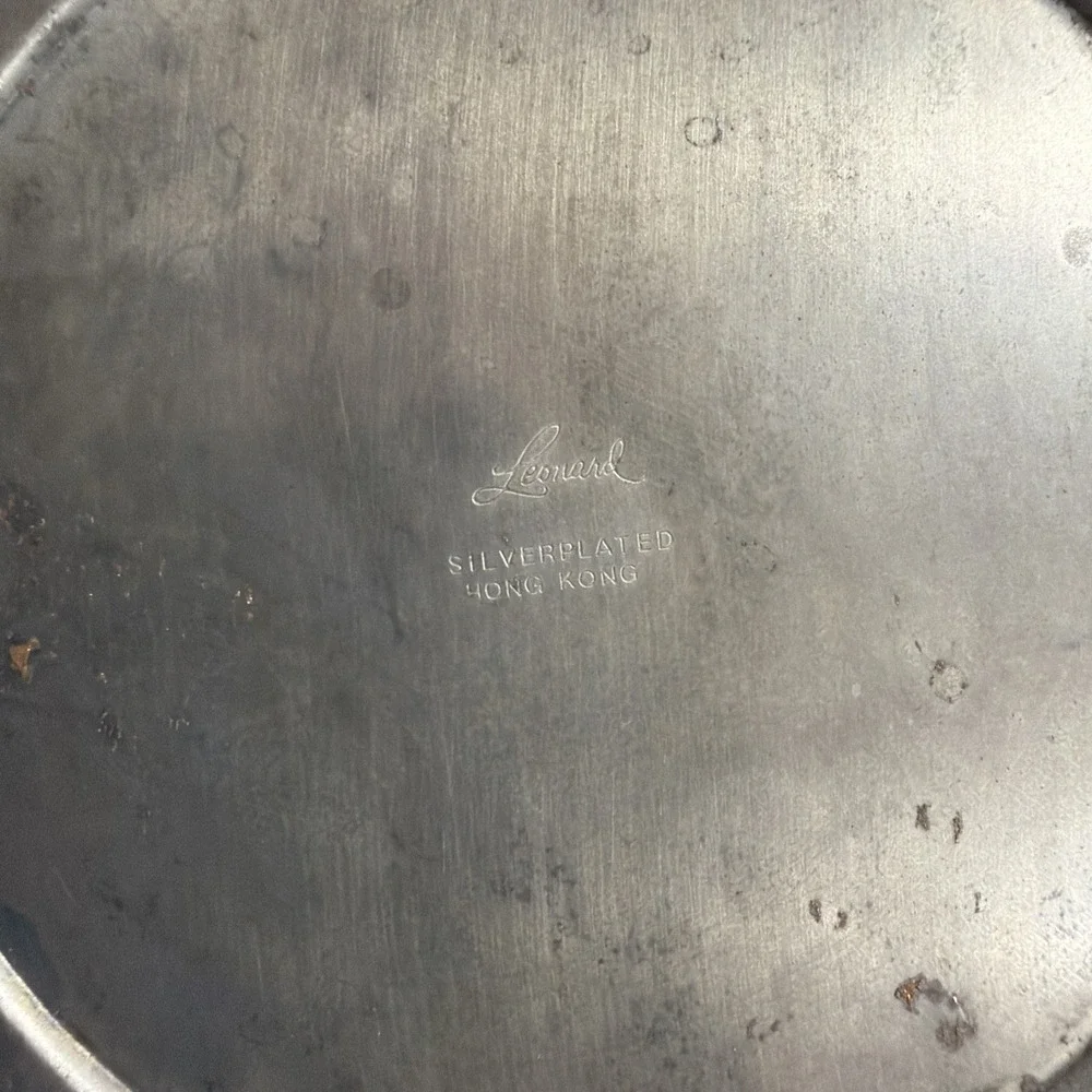 VTG LEONARD 11.5